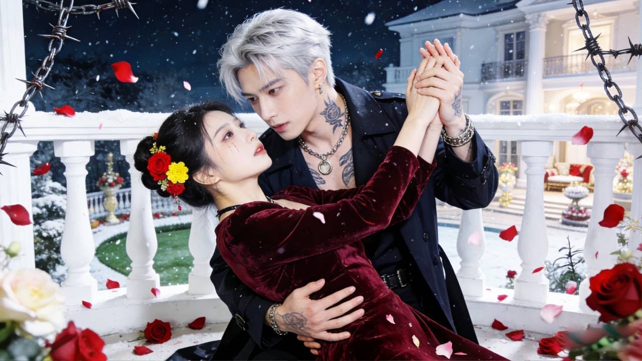 Signore mafia odiava donne—finché incontrò la cameriera. Ora sua unica regola: 