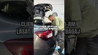 Tu ce tips ciudat ai primit? 🫣😂 #adetailing #detailing #detailingcars #detail #tips