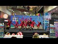 [ALOONA] LOONA (이달의 소녀) - INTRO + SO WHAT REMIX QUEENDOM 2 DANCE COVER @ SALETEMBER ISLAND 2023