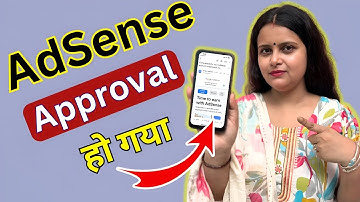 Adsense approval method || AdSense approval script || adsense approval game script