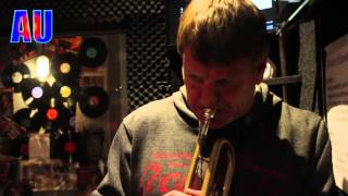 THE SKATONICS - MADNESS - LIVE ON WWW.P5RADIO.COM