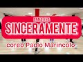 SINCERAMENTE Annalisa ✨ coreo Paolo Marincolo BALLO DI GRUPPO 2024