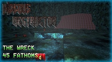 Hideous Destructor | The Wreck | No Failure Runs | Part 1