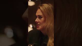 Adele's s Tale of Support and Strength by Her Best Friend Content