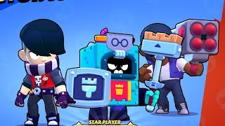 Brawl Stars Game Play Walkthrough Part 533