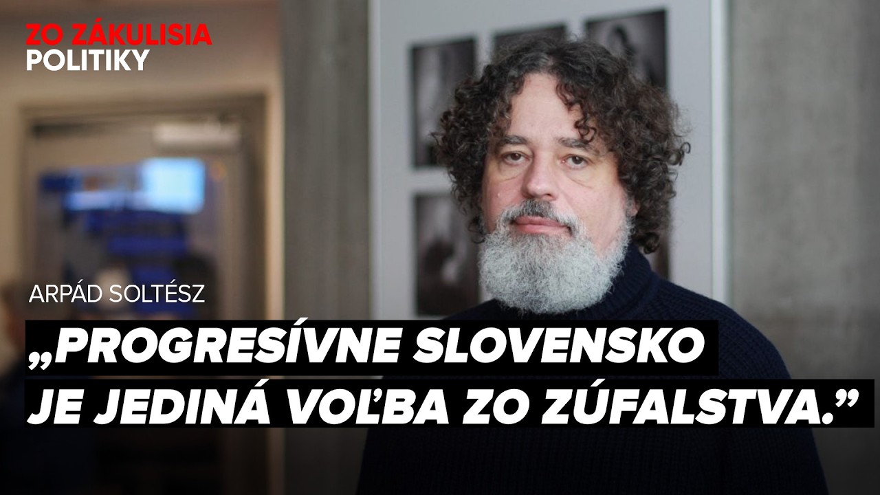 Soltész: Fico sa len moce, nie je dostatočne agresívny a rýchly