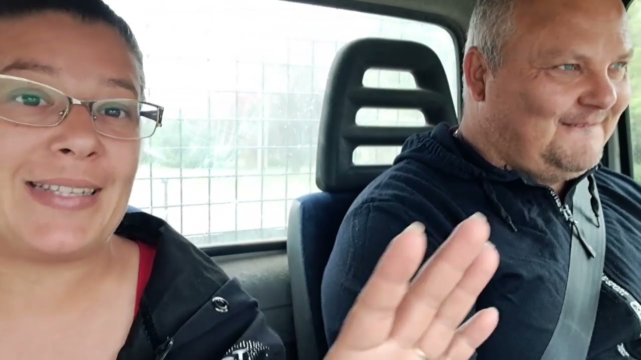 Megvettük azt az eszközt ami a gazdaságból hiányzott !!