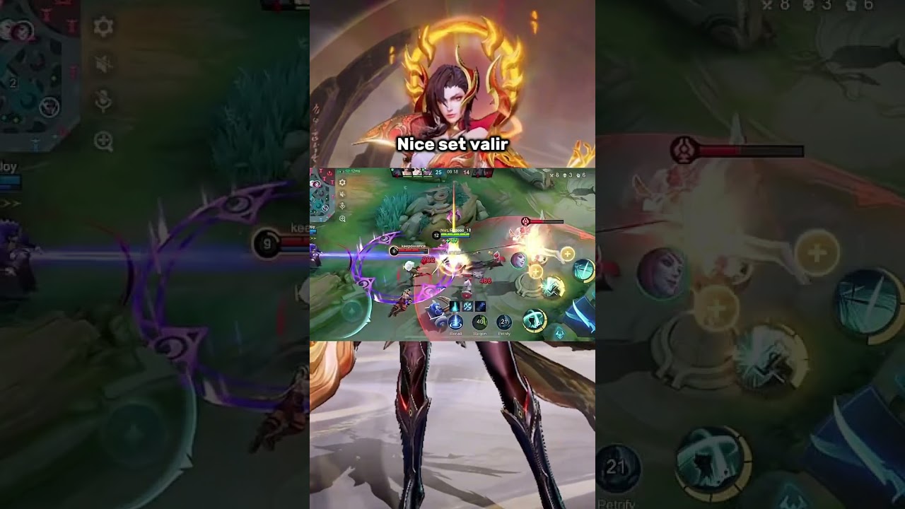 Vendetta play part 23 