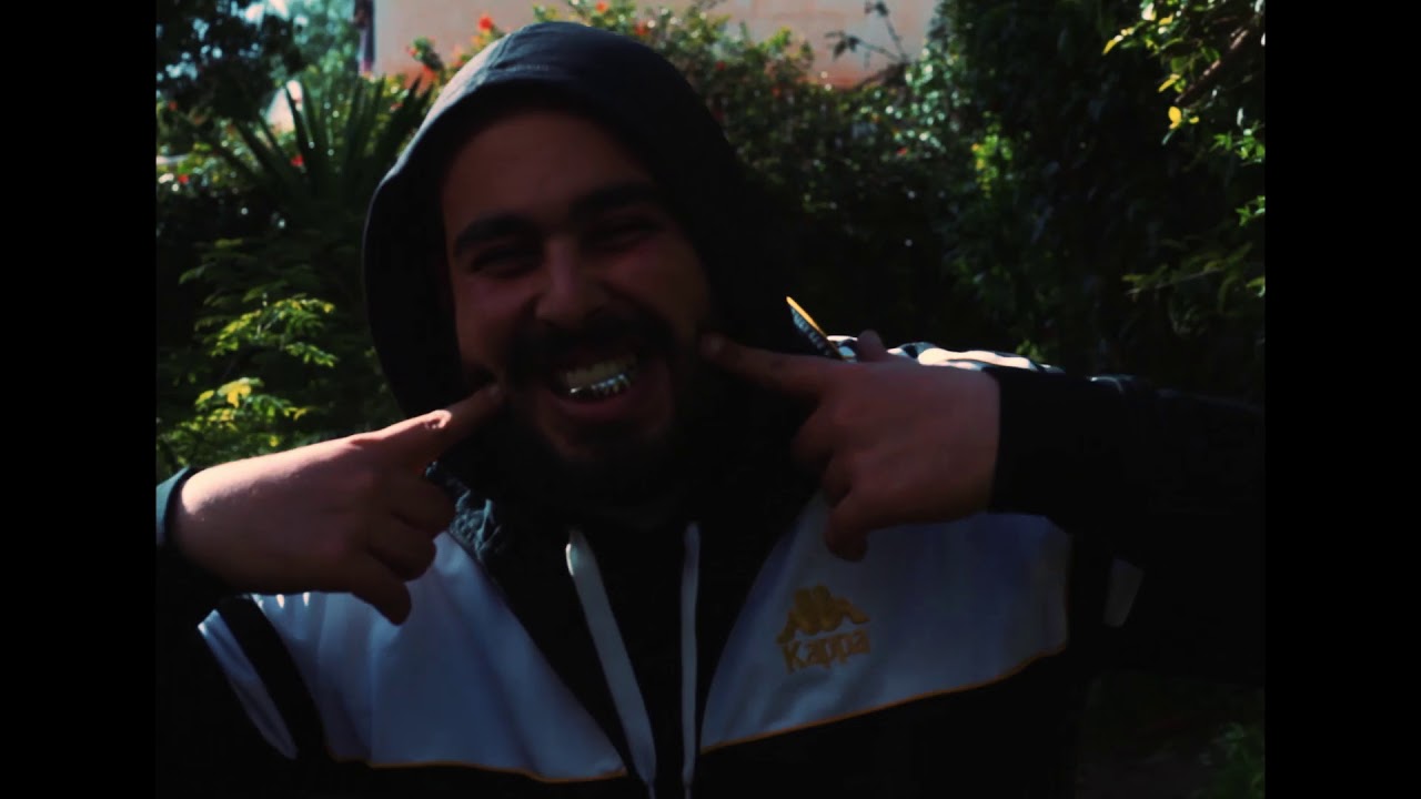 Big Ely x Meta4 - MOLO