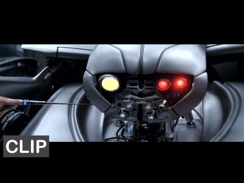 Terminator |  When the Skynet begins to terminate humans
