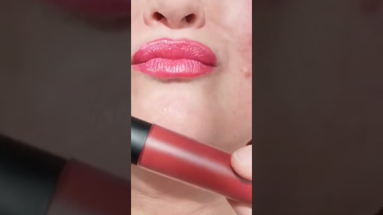 BEAUTIFUL NATURAL LIPS FULL VIDEO ON MY YOUTUBE CHANNEL