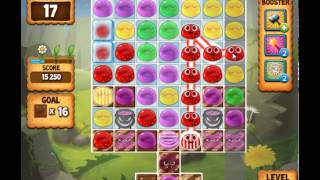 Pudding Pop Level 432
