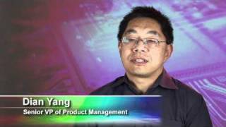 Apache for Low Power Designs