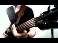 Dubstep Bass Guitar (Nathan Navarro - They Came From the Sky)