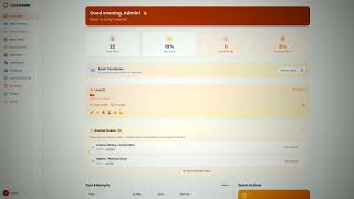 student-dashboard — How It Works | OjasaLearn