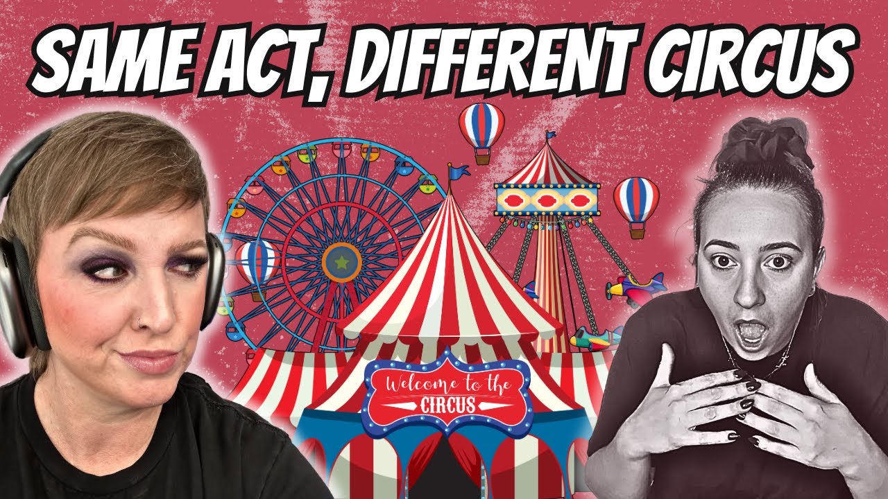 From Pruvit to Amare: Bri's MLM Circus Continues