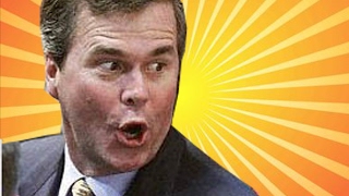 Jeb Bush daughter was arrested for possession of crack cocaine