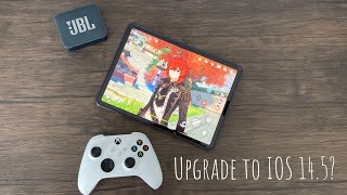 IOS 14.5 Takes Gaming to the Next Level for iPhones & iPads screenshot 5