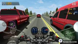 MOTOR JADUL BERMESIN 4 SILINDER MASUK TOL PURBALEUNYI screenshot 3