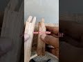 𝚒𝚍𝚎 𝚌𝚎𝚛𝚍𝚊𝚜 𝚝𝚞𝚔𝚊𝚗𝚐 𝚔𝚊𝚢𝚞 #woodworking #wood #caramudah #diy