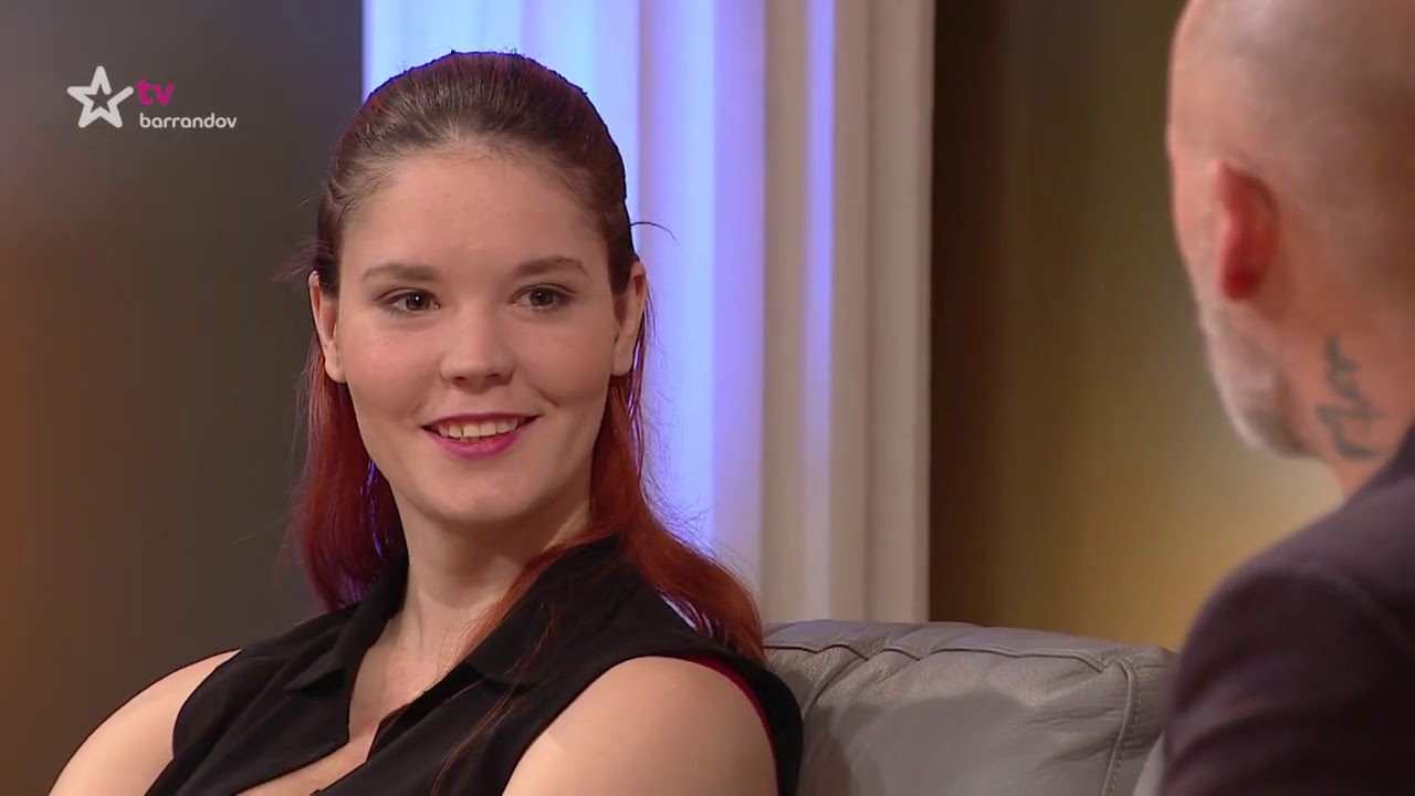 Nebezpečné vztahy (2017/293) - Udavačka