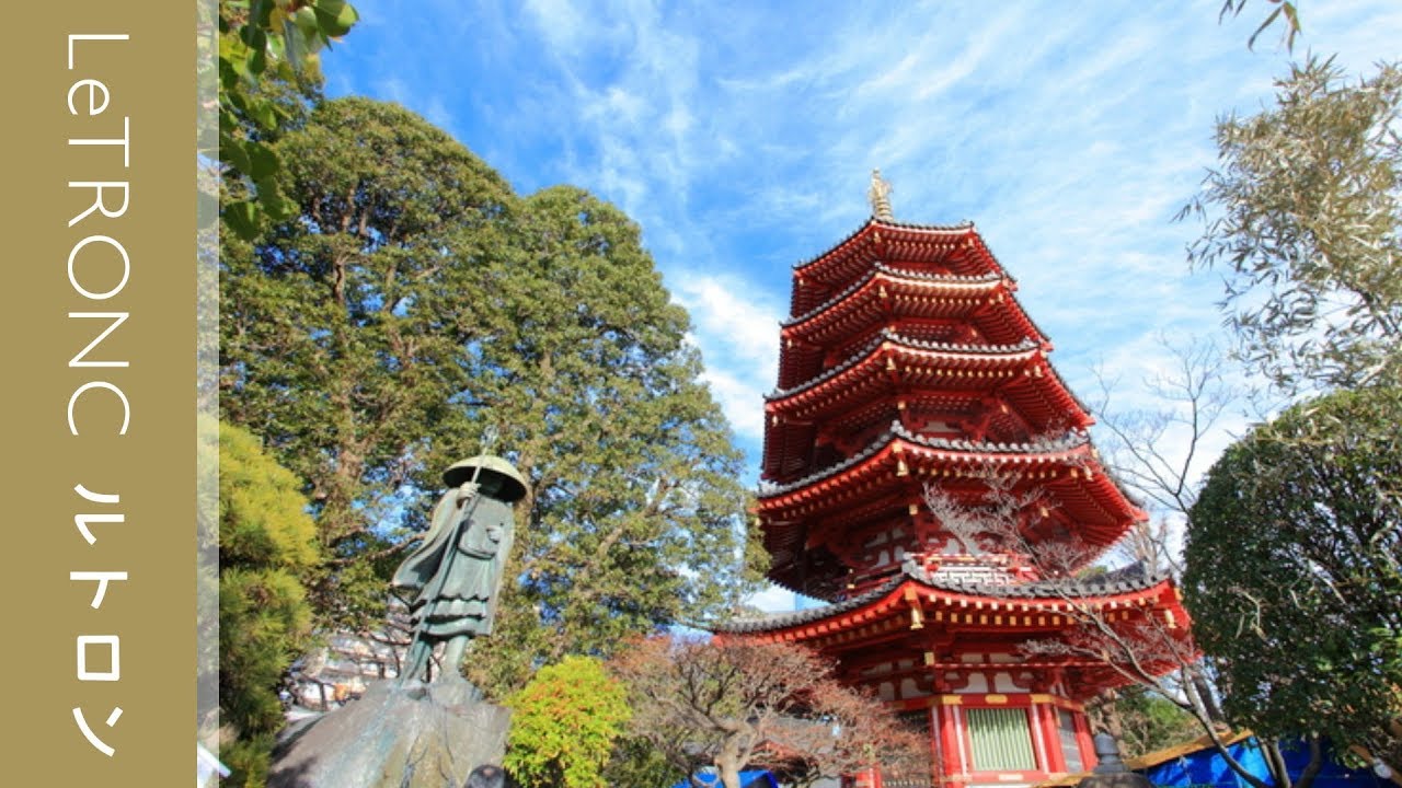 19年 千葉 初詣スポット おすすめランキングtop5 18年12月25日 エキサイトニュース