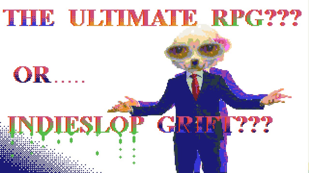 Will BETA DECAY Be the Ultimate RPG?