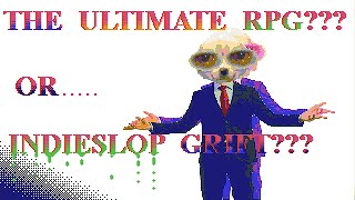 Will BETA DECAY Be the Ultimate RPG