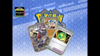 Pokemon GCC - Un deck con Garchomp e Mamoswine!
