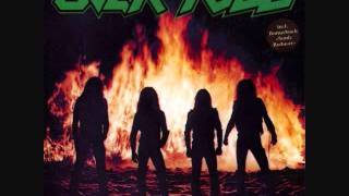 Overkill - Blood And Iron