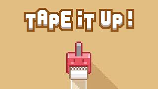 Tape It Up Ost - Fever Time 1