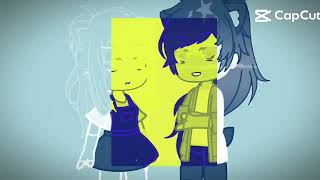 Elina The Blonde Hedgehogelina Elizabeth And Shadow The Hedgehogmy Au