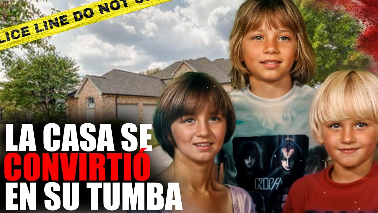 Después de 40 años, ¡la verdad sorprendió a todos! El caso de Linda ...