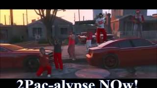 2Pac-alypse NOw/ Talking about being Infamous 2019