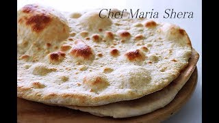 Download Lagu Afghan naan recipe-Afghan flatbread recipe-Afghan bread- Naan paraki -Naan chapati-Afghan recipes MP3