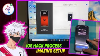 Imazing IOS Set Process 🎯 IOS 12 To 26.1 Version Support | IOS Hack Apply Process | Full Safe ob50 screenshot 3