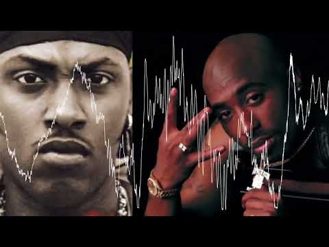 Mystikal Fever Ft 2Pac 