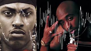 Mystikal - Fever Ft. 2Pac Resimi