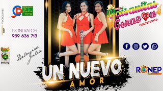 PAISANITAS DE CORAZON - UN NUEVO AMOR - PRIMICIA 2021