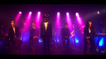 Way Maker l Leeland l Feat by The K4C Legends l K4C International Conservatory Of Music