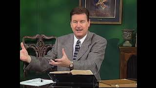 TV0968  Dave Miller -  Gods Plan of Salvation:  Part  9 of 12