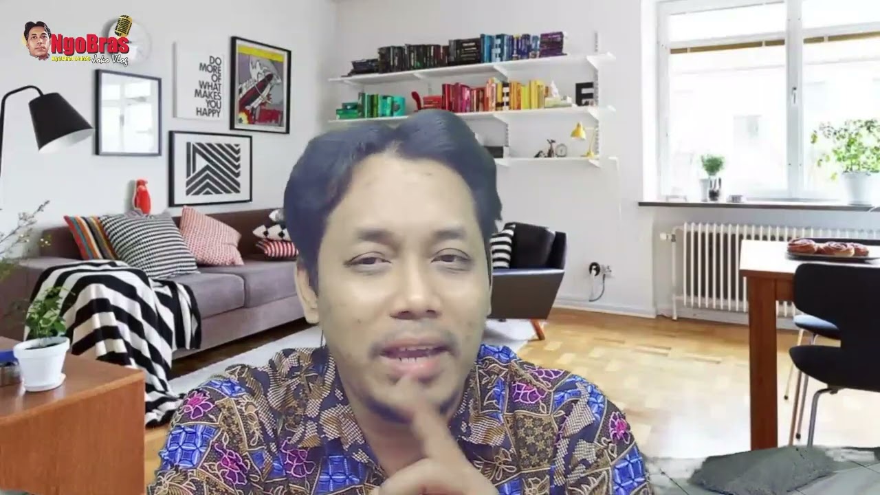 Nyesek berhenti berlangganan Indihome, tetap masih dapat tagihan 2 bulan Video TikTok penyelamat