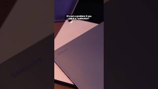 New hobby: finding new uses for old tablets. #ipad #microsoftsurface #samsunggalaxy