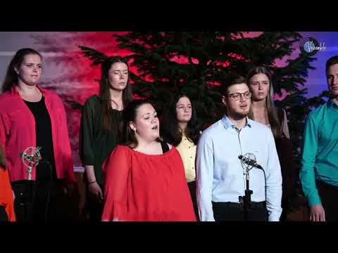 Happy Xmas (War Is Over)