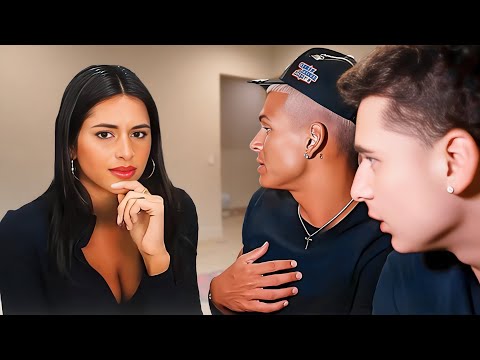 I Finally Confronted Lacy's Ex..