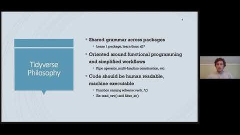 Introduction to the {tidyverse}: Essential R Packages