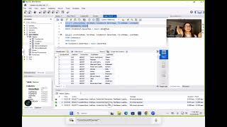 Joining Tables Using Implicit Joins and Explicit Joins