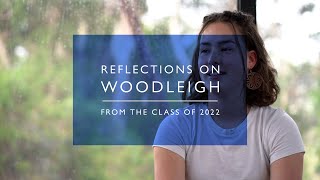 Reflections on Woodleigh – From the Class of 2022 – Part One