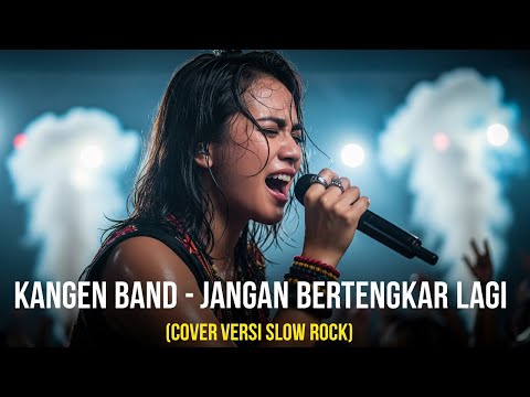 JANGAN BERTENGKAR LAGI-ADEL SALSABELA - MAHESA MUSIC - POPOH x TAIWAN BERSATU - SRIKATON KAYEN PATI