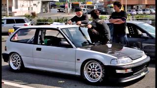 Civic Ef | Best Tribute